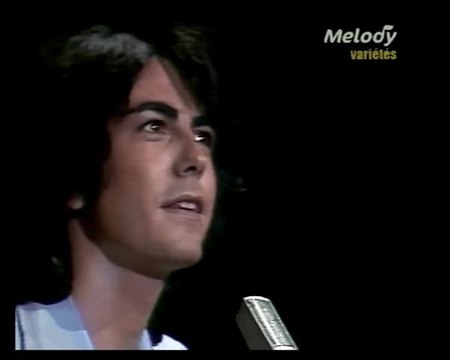 L'amour n'est pas une chanson - Alain Chamfort