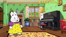 Max and Ruby Games Where´s Max Full Episodes Games Baby Games