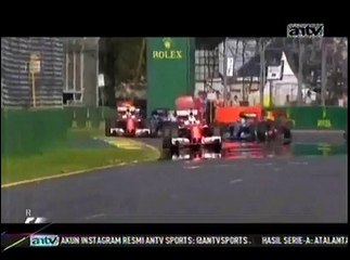 Gagal Finish, Rio Optimis Untuk Bahrain