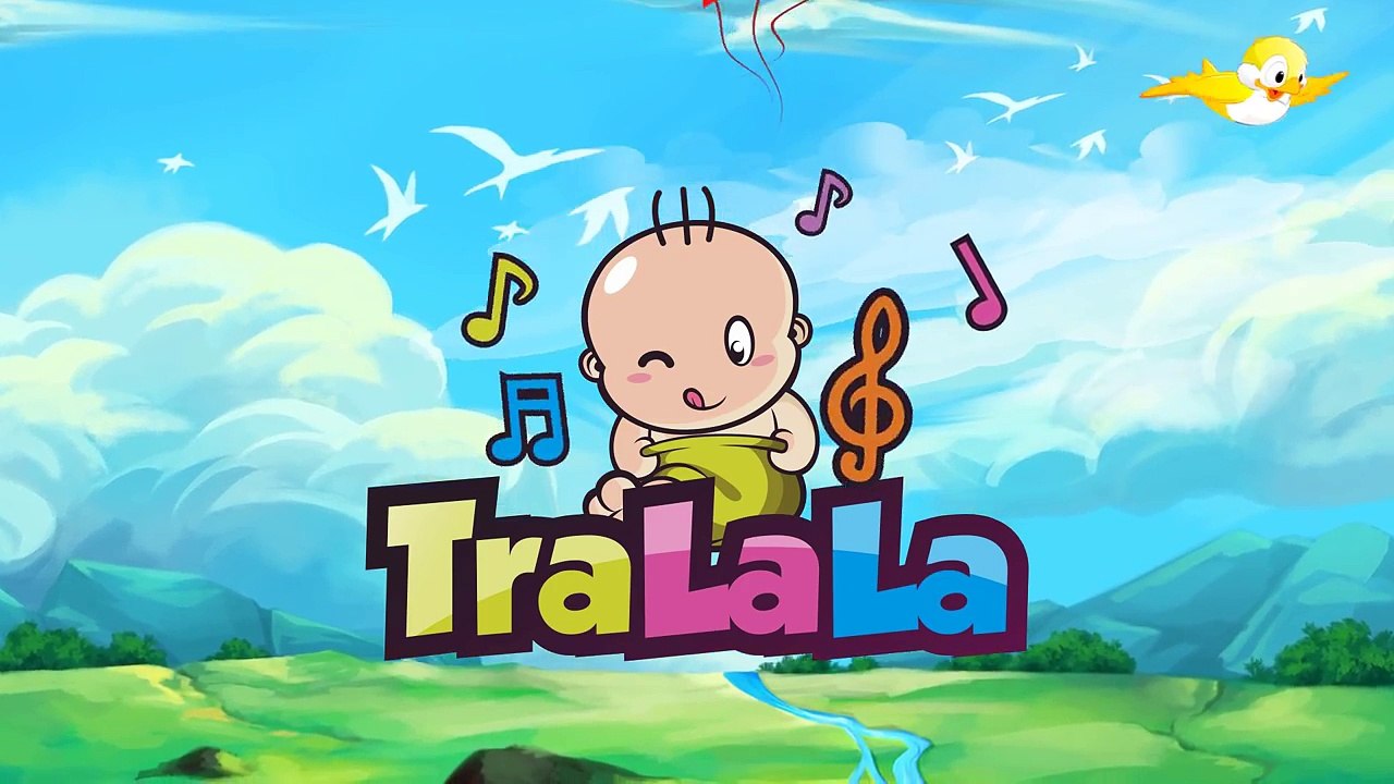 La multi ani de 8 Martie - TraLaLa
