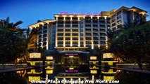 Hotels in Chongqing Crowne Plaza Chongqing New North Zone China