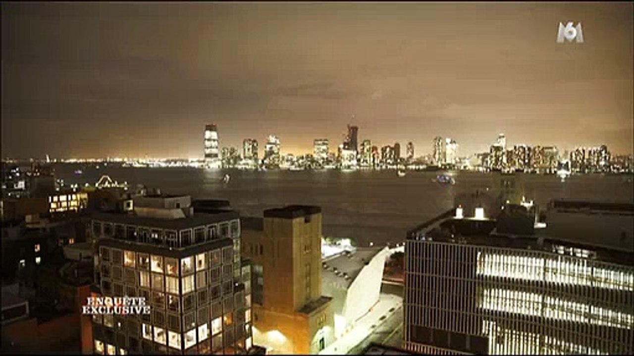 Une bande de riches américaines agacent les internautes dans "Enquête exclusive" - Regardez