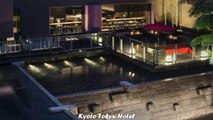 Hotels in Kyoto Kyoto Tokyu Hotel Japan