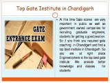 SSC JE Coaching Chandigarh For Electrical Mechanical Engineering
