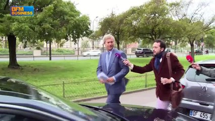 Gameloft-Ubisoft: les Guillemot se divisent face aux attaques de Bolloré