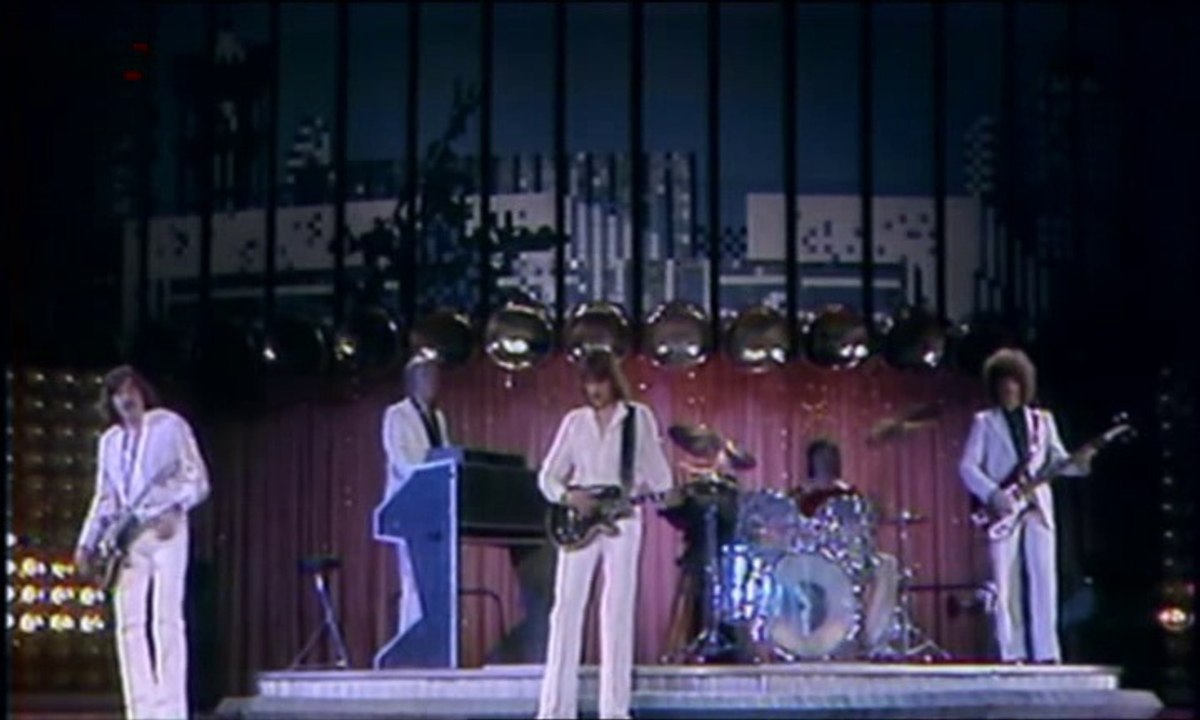 Puhdys - Alt wie ein Baum 1976