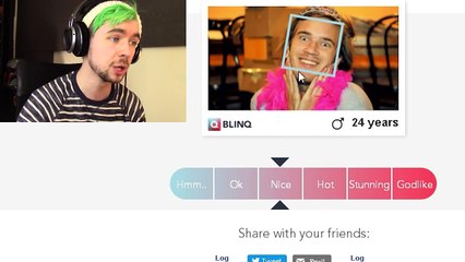 HOT OR NOT? | How Hot