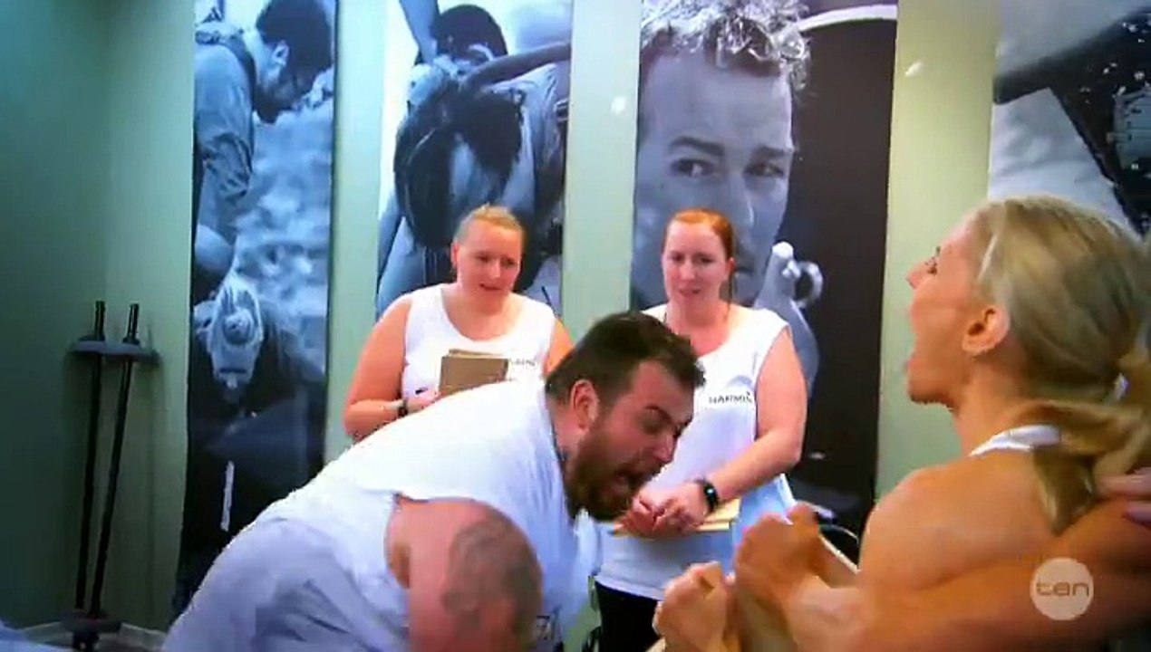 The Biggest Loser AU S10E36 - Season 10 Episode 36 Full Episode