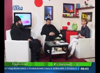 Budilica gostovanje (Radoje Mijović i Milenko Bajić), 21. mart 2016. (RTV Bor)