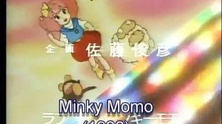 Magical Girl Anime of the 80s