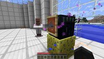 Minecraft | SURVIVAL PLUS | 6 New OP Items! | Only One Command (Minecraft Custom Command)