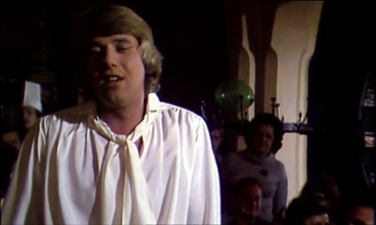 Sieben Fässer Wein 1977