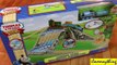 Thomas & Friends- Lumberyard Waterfall Adventure Wooden Railway (Preview)