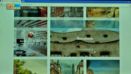 Airbnb va-t-il devenir une véritable agence de voyage ?