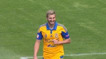 Mexique - Un Gignac peu inspiré contre Puebla