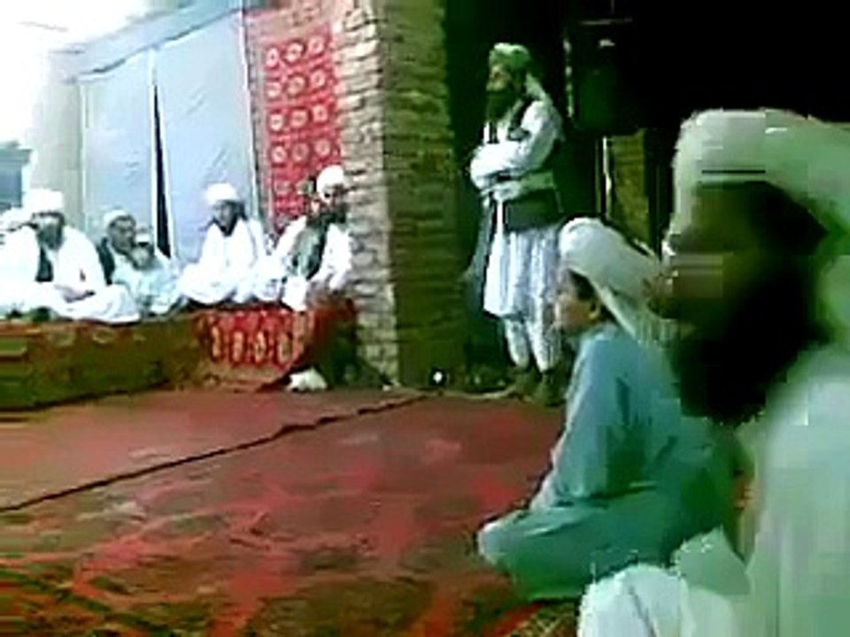 pushto mehfil e natt