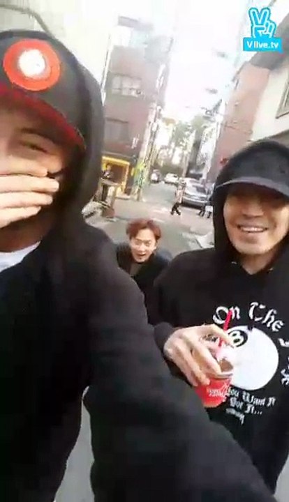 [160321] Junjin's 57th Broadcast