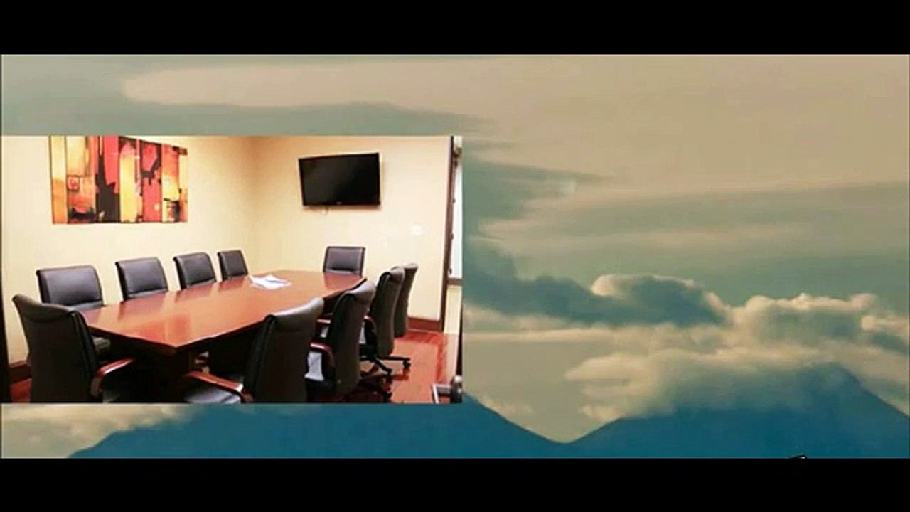 Sugar Land Executive Center - Offer Office for Rent