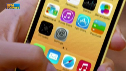 Nouvel iPhone: les fans suspendus aux lèvres de Tim Cook