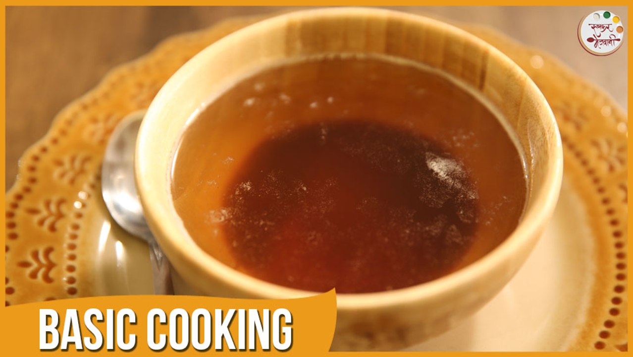 How To Make Ghee At Home Clarified Butter Basic Cooking Recipe by