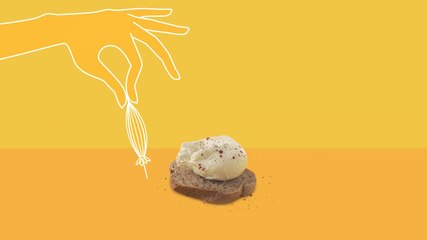 PUB Matines : Pour nos oeufs nous donnons le meilleur 2 [HD]