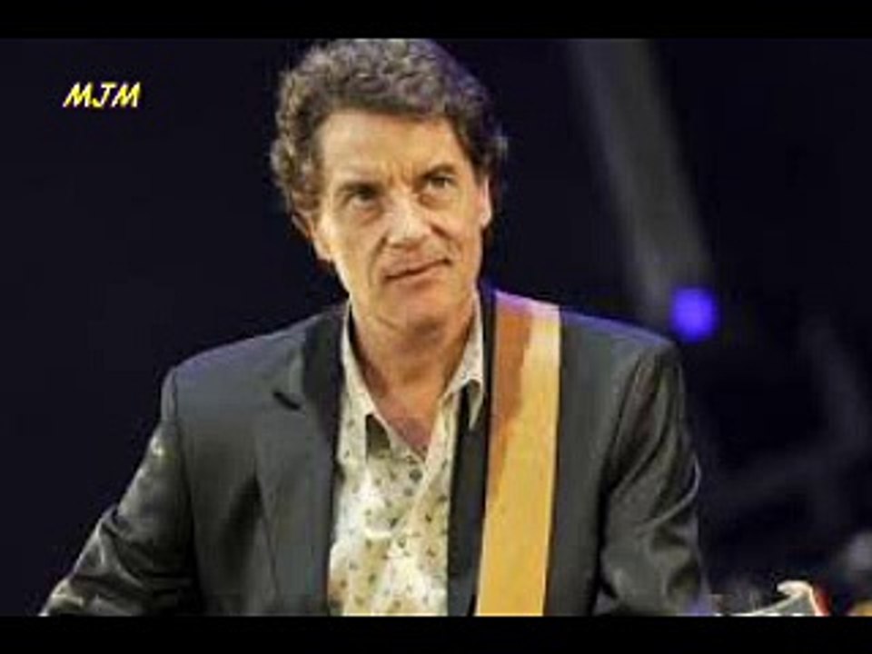 Je l'aime a mourir --- Francis Cabrel