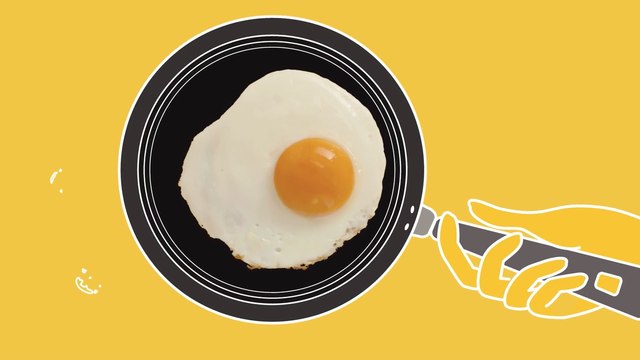 PUB Matines : Pour nos oeufs nous donnons le meilleur 4 [HD]