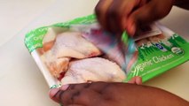 Best Crispy Fried Chicken Wings Recipe I Heart Recipes