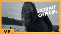 The Revenant - Extrait La Fuite de Glass [Officiel] VF HD
