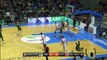 Highlights: Unicaja Malaga-Crvena Zvezda Telekom Belgrade