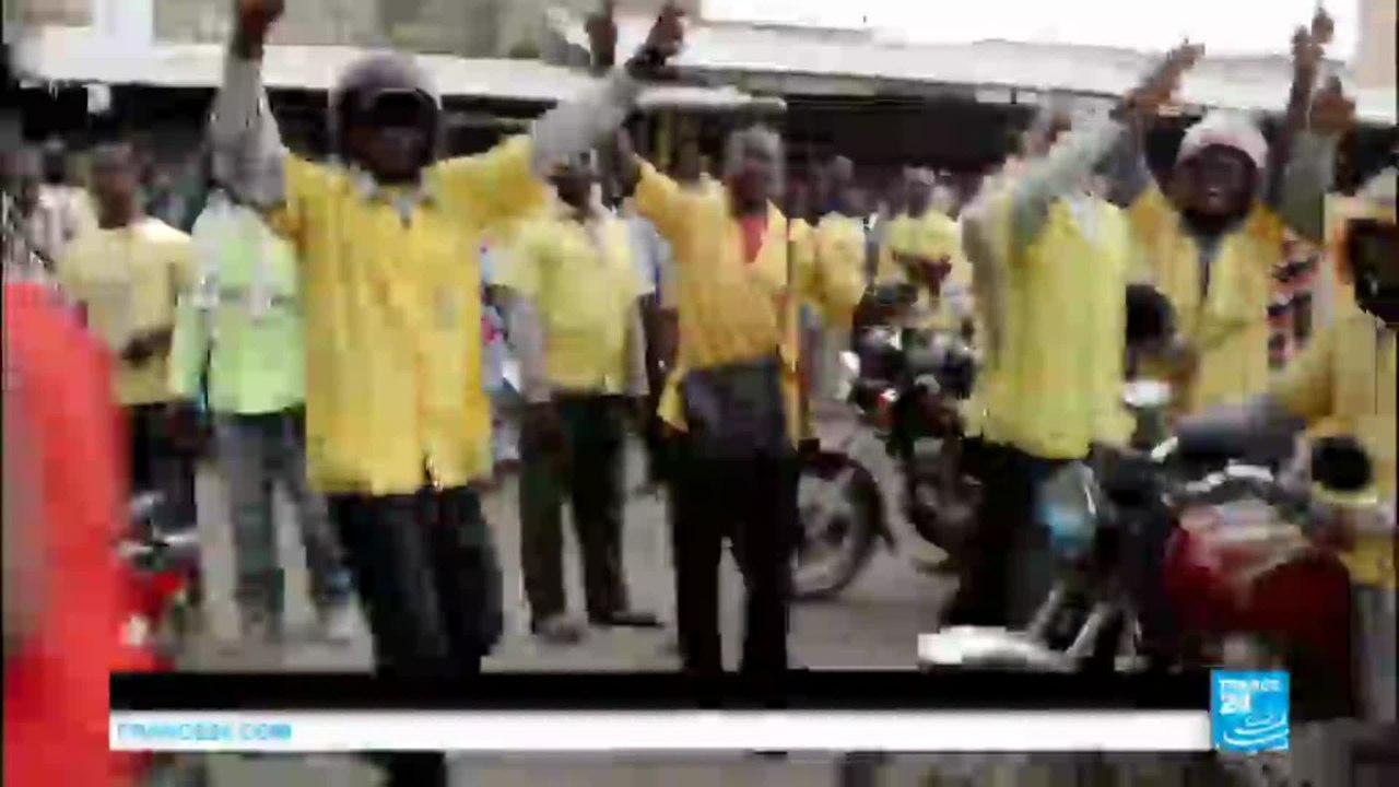 Présidentielle au Bénin : avec le roi du coton...