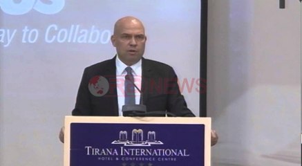 Konferenca Gjyqësore - Manjani, gjyqtarëve: Ka tendencë se punohet si për ditën e fundit