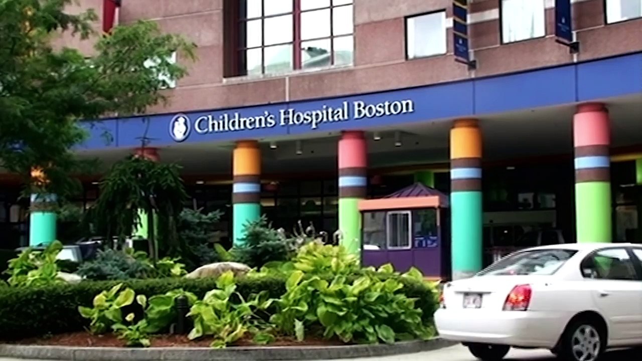 Hayley, The Worlds Oldest Teenager - Real Stories