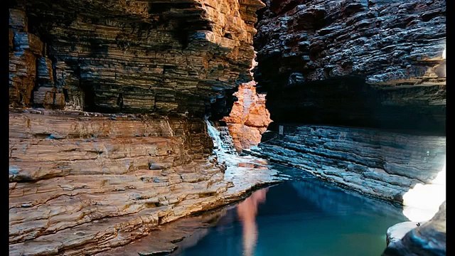 10 Awesome Slot Canyons around the World
