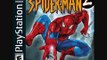 spiderman 2 enter electro: enter the Web-head song extended