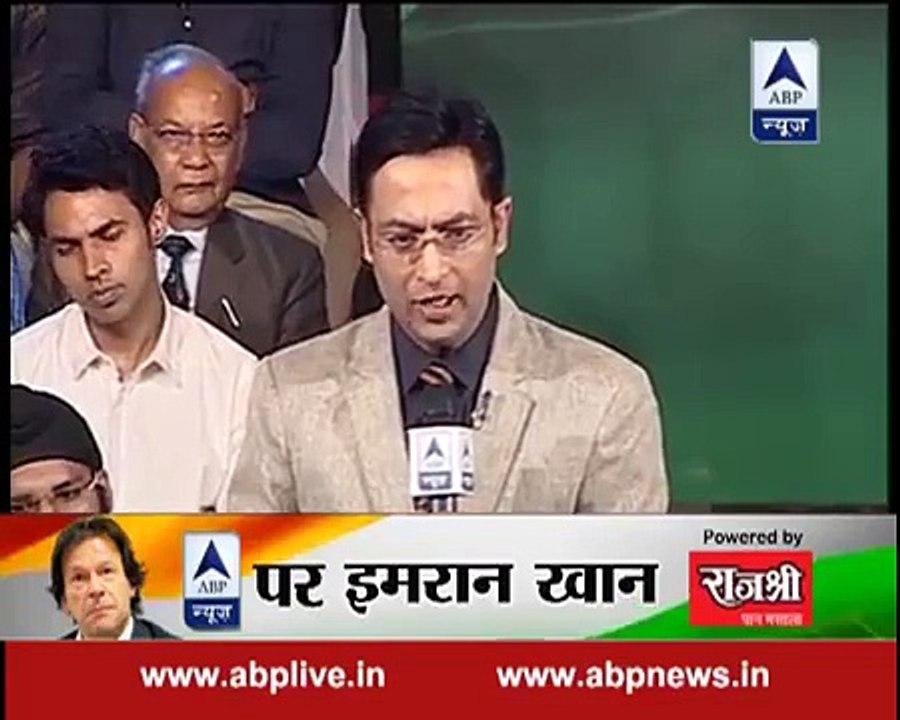 Virat Kohli by Imran khan