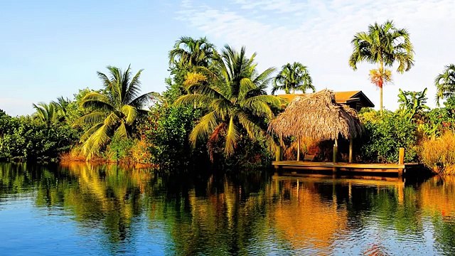 10 Best Places to Visit in Belize - Belize Travel Guide