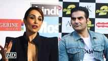 Malaika REACTS On Her Split With Arbaaz Khan Exclusive