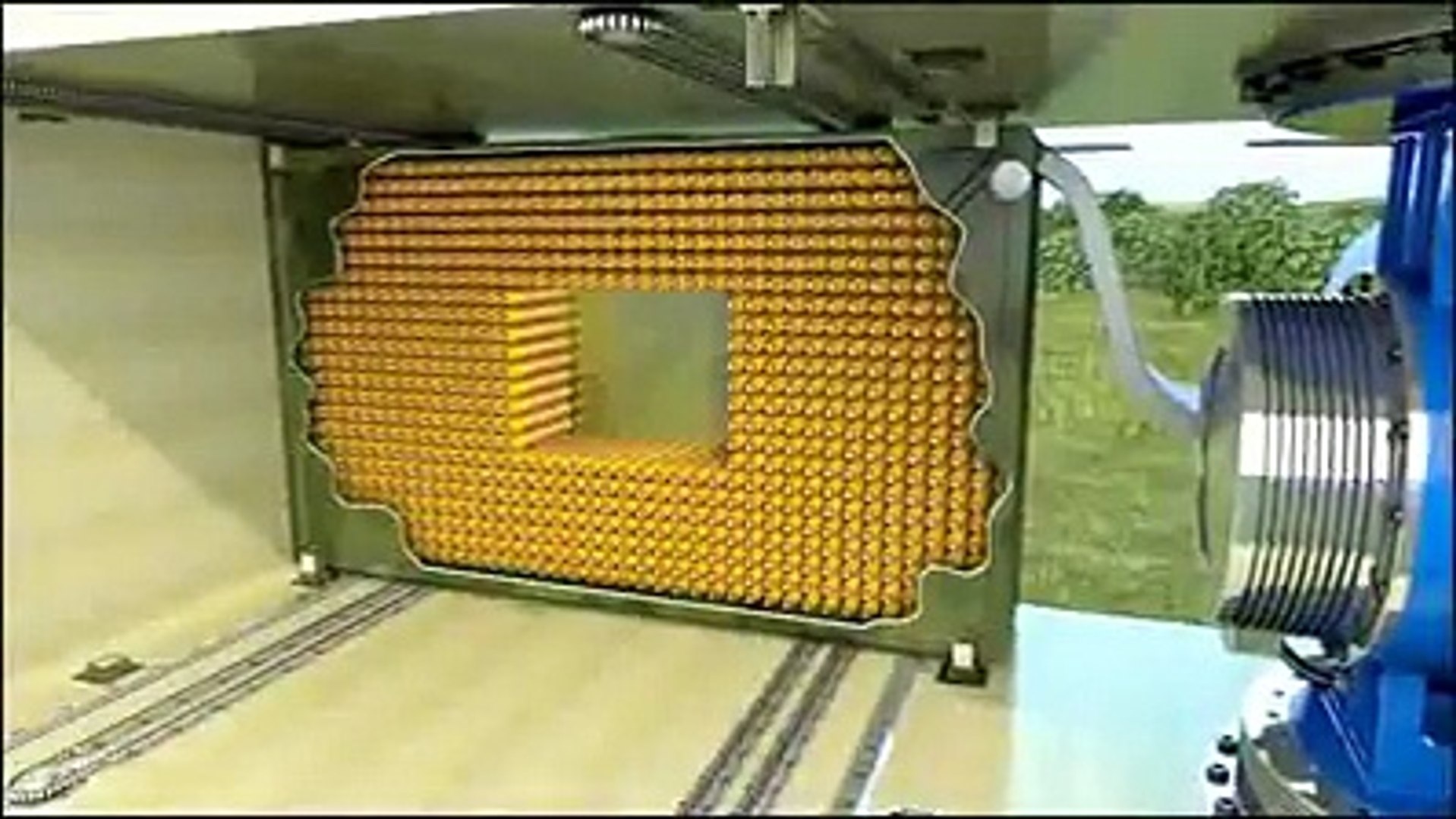 ⁣New technology to defend you and your country