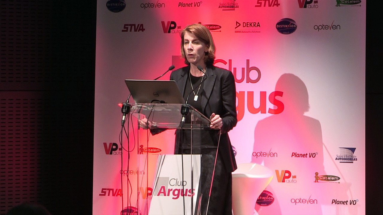 Club Argus - relation client - 1 - les chiffres clés !