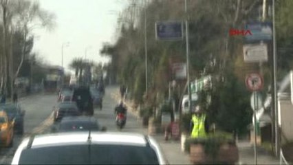 Cumhurbaşkanı Recep Tayyip Erdoğan İstanbul'da