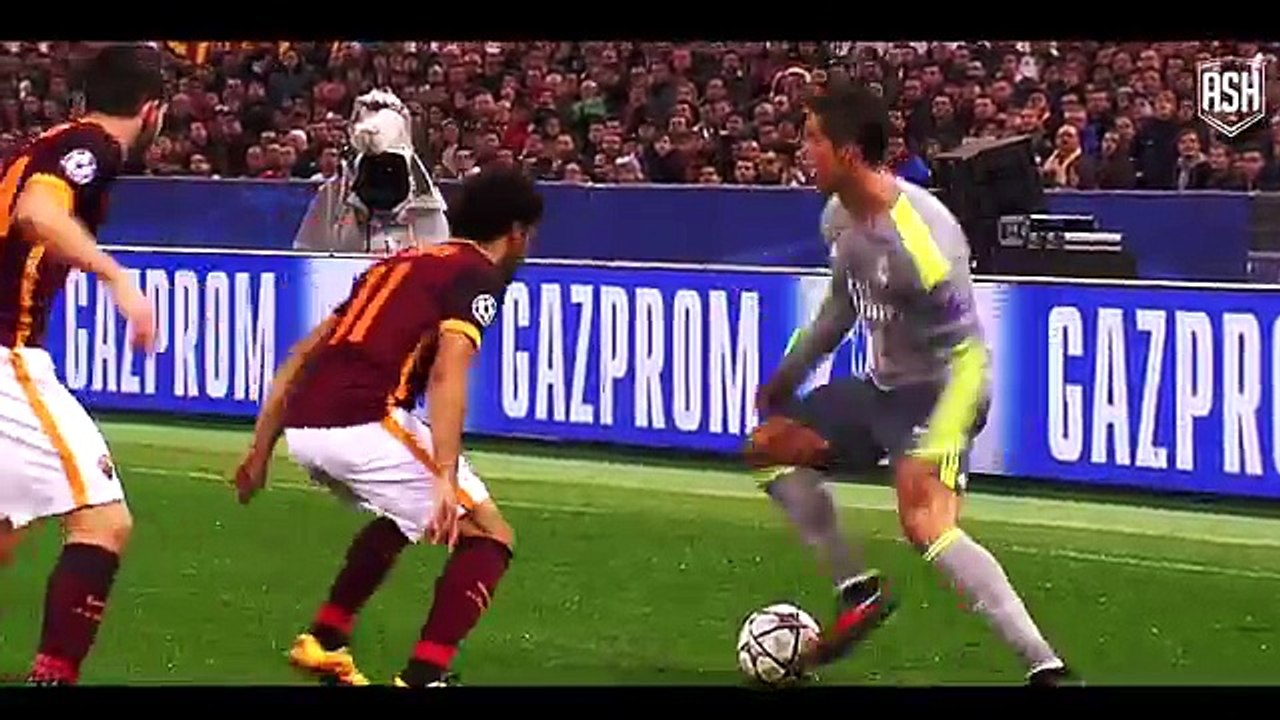 fast and technical player