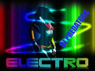 Euphoria Dance - DJ PREDATORS