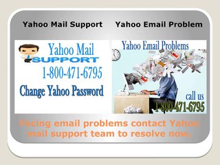 Easiest way to recover a Yahoo email password