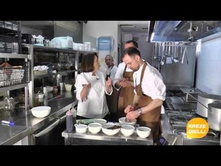 Report TV - Rreze Dielli, "Te gatuajme me zonjen Tefta" Mullixhiu Pjesa 2