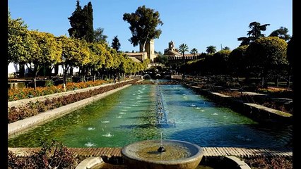 10 Best Places to Visit in Spain - Spain Travel Video