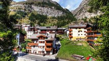 10 Best Places to Visit in Switzerland - Switzerland Travel Guide