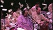 Aisa Bana Sawarna Mubarak Tumhen - Nusrat Fateh Ali Khan - YouTube