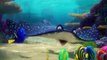 Exclusive! A Brand New ‘Finding Dory’ Trailer ~ ellen show