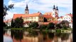 10 Best Places to Visit in the Czech Republic - Czech Republic Travel Video